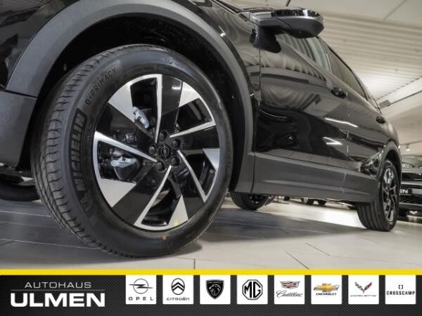 Opel Grandland 1.2 48V Mild-Hybrid 100kW GS EU6e