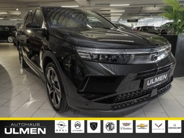 Opel Grandland 1.2 48V Mild-Hybrid 100kW GS EU6e