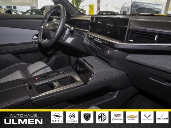 Opel Grandland 1.2 48V Mild-Hybrid 100kW GS EU6e