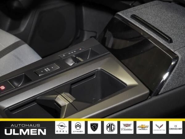Opel Grandland 1.2 48V Mild-Hybrid 100kW GS EU6e