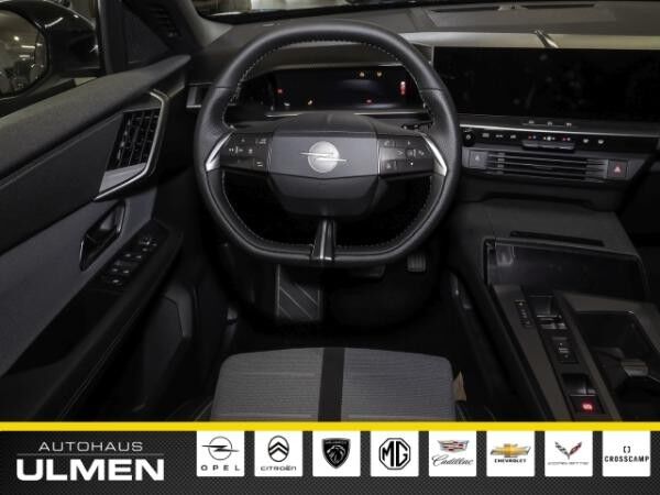 Opel Grandland 1.2 48V Mild-Hybrid 100kW GS EU6e