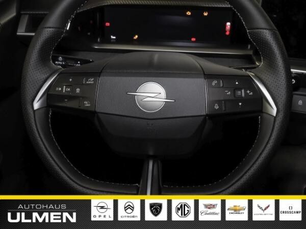 Opel Grandland 1.2 48V Mild-Hybrid 100kW GS EU6e