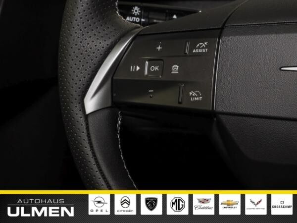 Opel Grandland 1.2 48V Mild-Hybrid 100kW GS EU6e