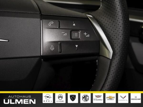 Opel Grandland 1.2 48V Mild-Hybrid 100kW GS EU6e
