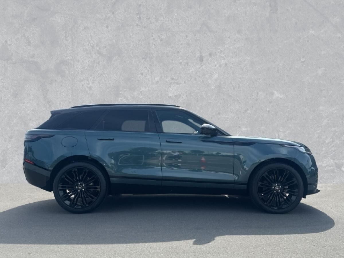 Land Rover Range Rover Velar D300 Autobiography 22'' WinterBlackPak Geste