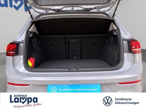 Volkswagen Golf VIII Life 1.5 TSI 6-Gang AHK,NAV,LRH,ACC,DAB+,LED