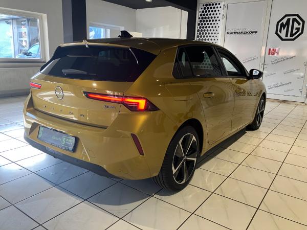 Opel Astra L 1.6T WirelessCharging,Sitzheizung