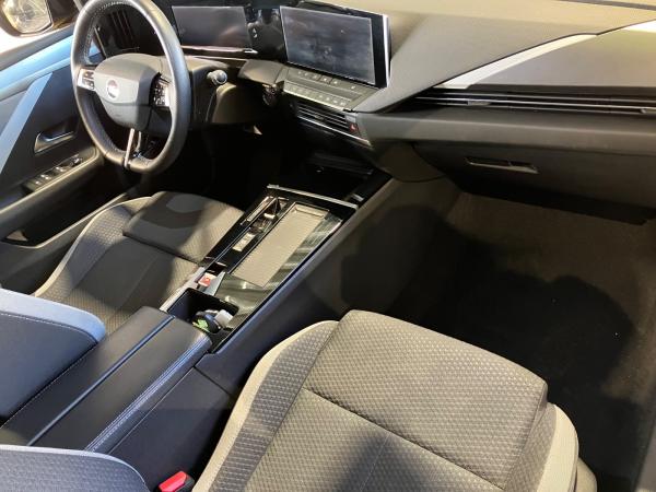 Opel Astra L 1.6T WirelessCharging,Sitzheizung