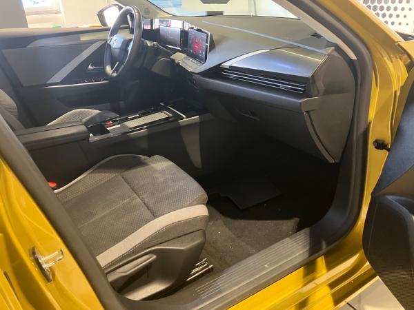 Opel Astra L 1.6T WirelessCharging,Sitzheizung