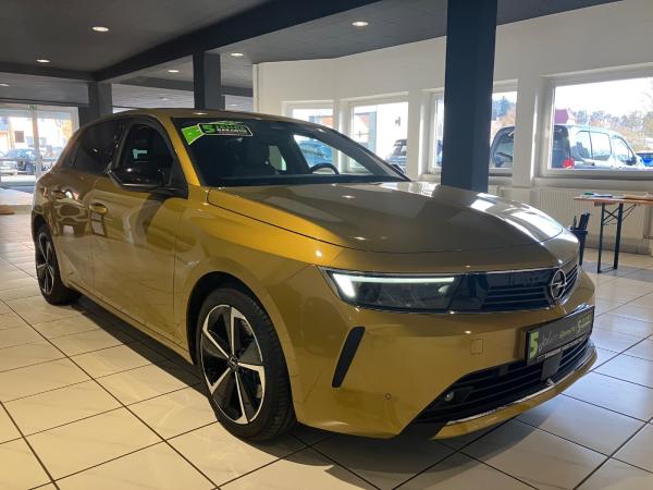 Opel Astra L 1.6T WirelessCharging,Sitzheizung