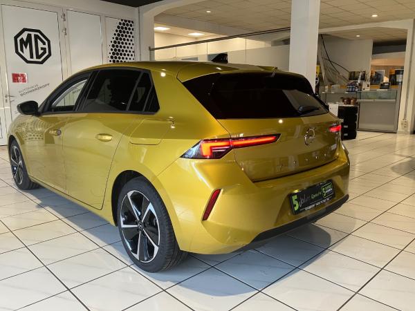 Opel Astra L 1.6T WirelessCharging,Sitzheizung