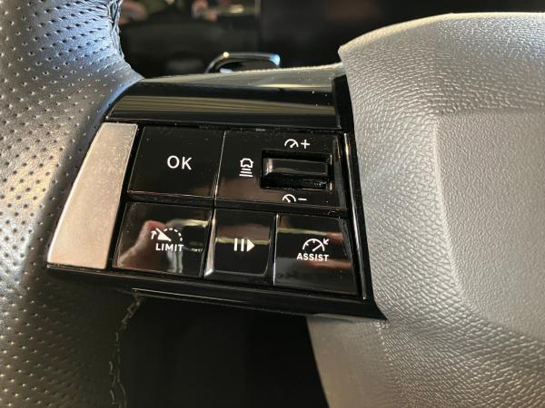 Opel Astra L 1.6T WirelessCharging,Sitzheizung