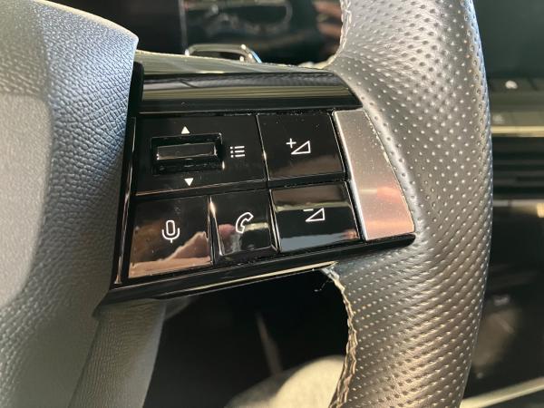 Opel Astra L 1.6T WirelessCharging,Sitzheizung