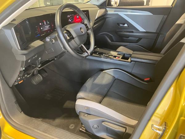 Opel Astra L 1.6T WirelessCharging,Sitzheizung