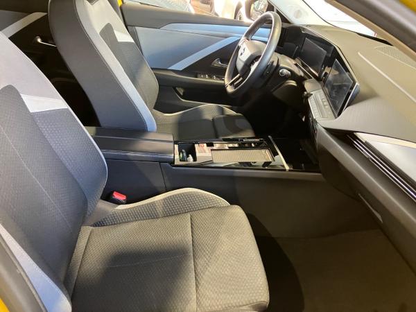 Opel Astra L 1.6T WirelessCharging,Sitzheizung