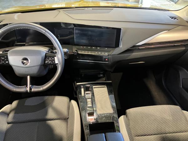 Opel Astra L 1.6T WirelessCharging,Sitzheizung