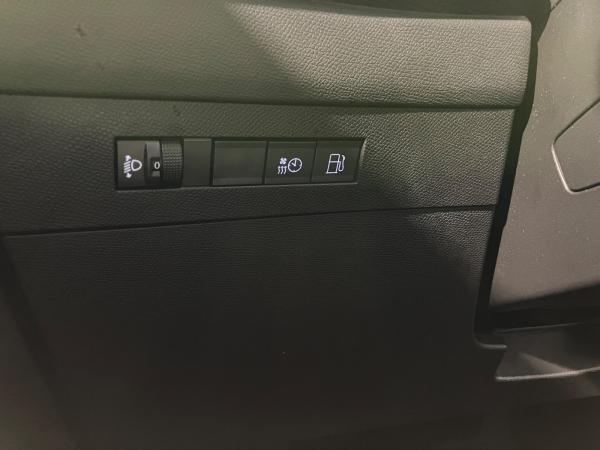 Opel Astra L 1.6T WirelessCharging,Sitzheizung