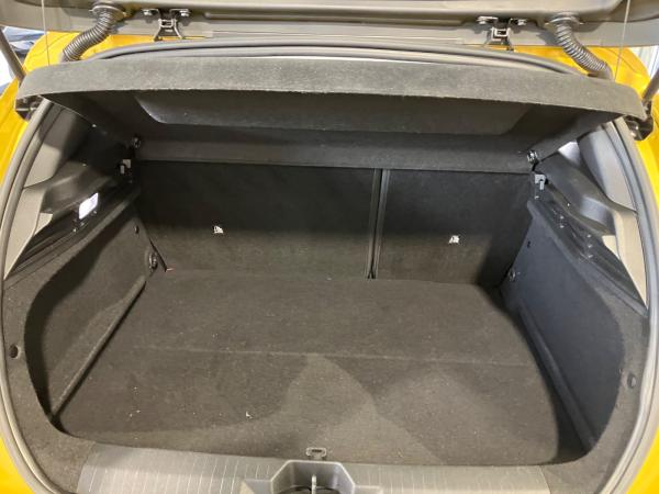 Opel Astra L 1.6T WirelessCharging,Sitzheizung