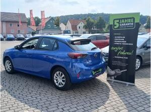 Opel Corsa F 1.2 Fin. ab 2,99% Sitzheizung,LenkradheiZ
