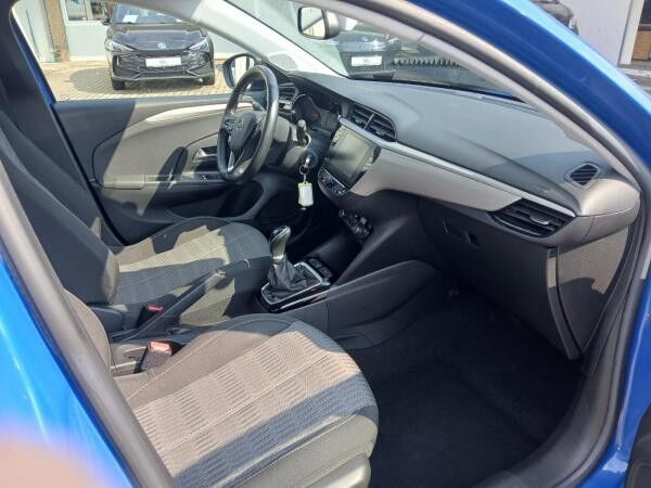 Opel Corsa F 1.2 Sitzheizung,Lenkradheizung,DAB