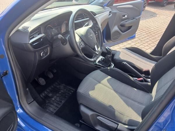 Opel Corsa F 1.2 Sitzheizung,Lenkradheizung,DAB