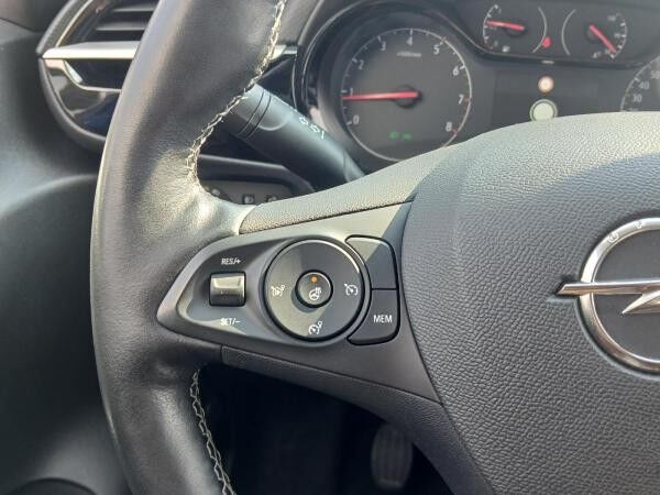 Opel Corsa F 1.2 Sitzheizung,Lenkradheizung,DAB