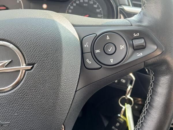 Opel Corsa F 1.2 Sitzheizung,Lenkradheizung,DAB