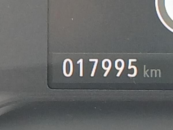 Opel Corsa F 1.2 Sitzheizung,Lenkradheizung,DAB