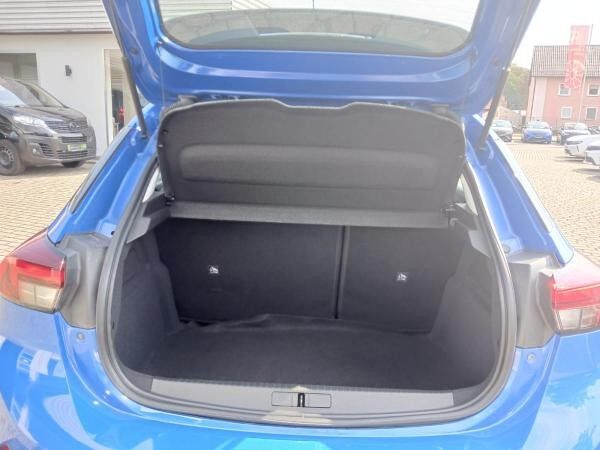 Opel Corsa F 1.2 Sitzheizung,Lenkradheizung,DAB