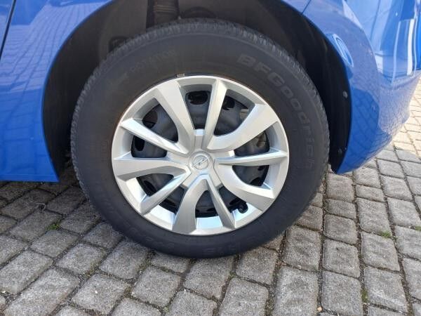 Opel Corsa F 1.2 Sitzheizung,Lenkradheizung,DAB