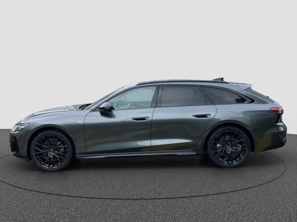 Audi A6 Avant TDI quattro MHEV+ || NEUES MODELL | Business Aktion