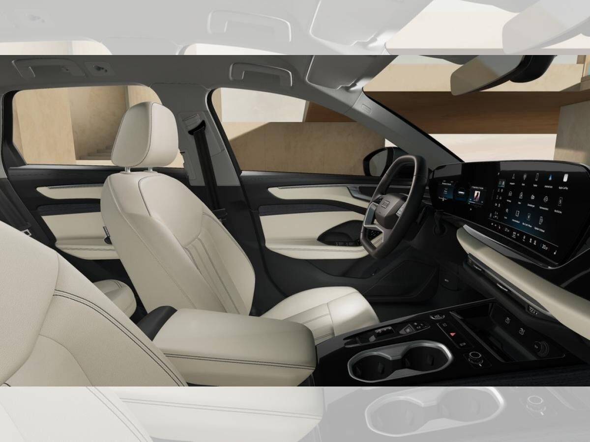 Audi A6 Avant TDI MHEV+ || NEUES MODELL | Business Aktion