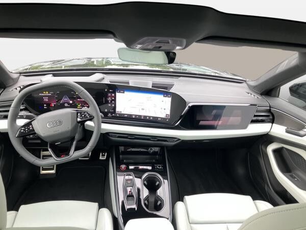 Audi A6 Avant TFSI quattro 6-Zylinder MHEV+ || NEUES MODELL | Business Aktion