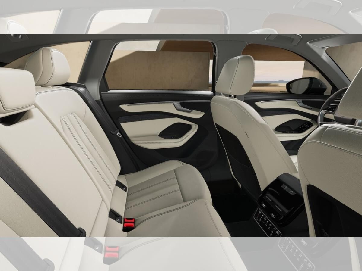 Audi A6 Avant TDI MHEV+ || NEUES MODELL | Business Aktion