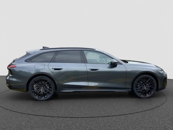 Audi A6 Avant TDI quattro MHEV+ || NEUES MODELL | Business Aktion