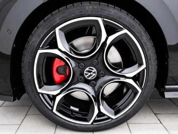 Volkswagen Golf GTI 2.0 TSI DSG AHK Navi HuD IQ.Light