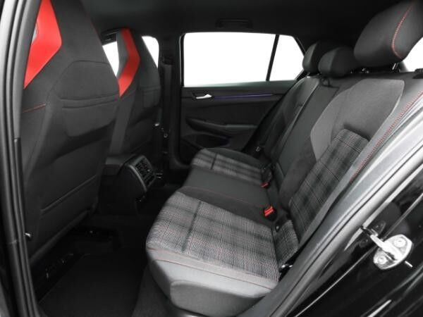 Volkswagen Golf GTI 2.0 TSI DSG AHK Navi HuD IQ.Light
