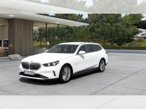 BMW i5 eDrive40 Touring