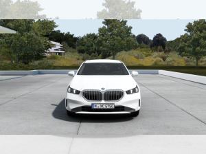 BMW i5 eDrive40 Touring