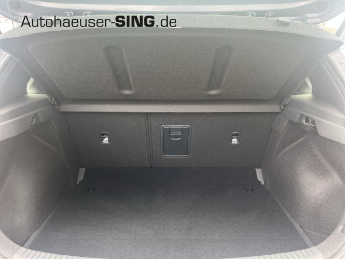 Hyundai i30 Automatik M-Hybrid Klima LED Kamera CarPlay