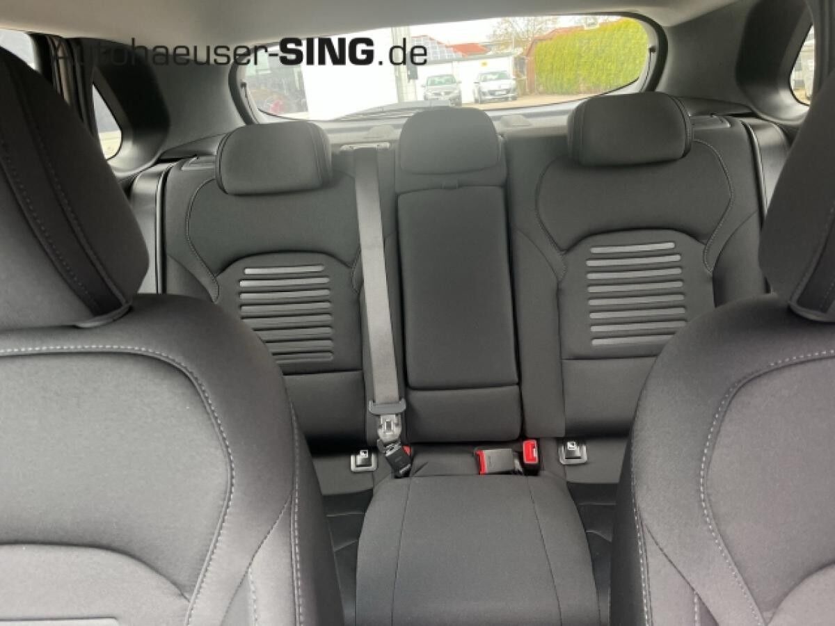 Hyundai i30 Automatik M-Hybrid Klima LED Kamera CarPlay
