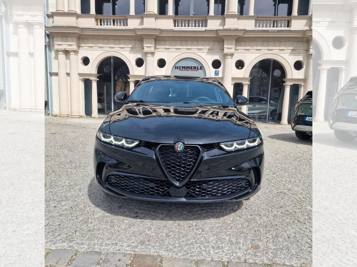 Alfa Romeo Tonale Ibrida INTENSA 1.5 VGT 160ps 48V-Hybrid