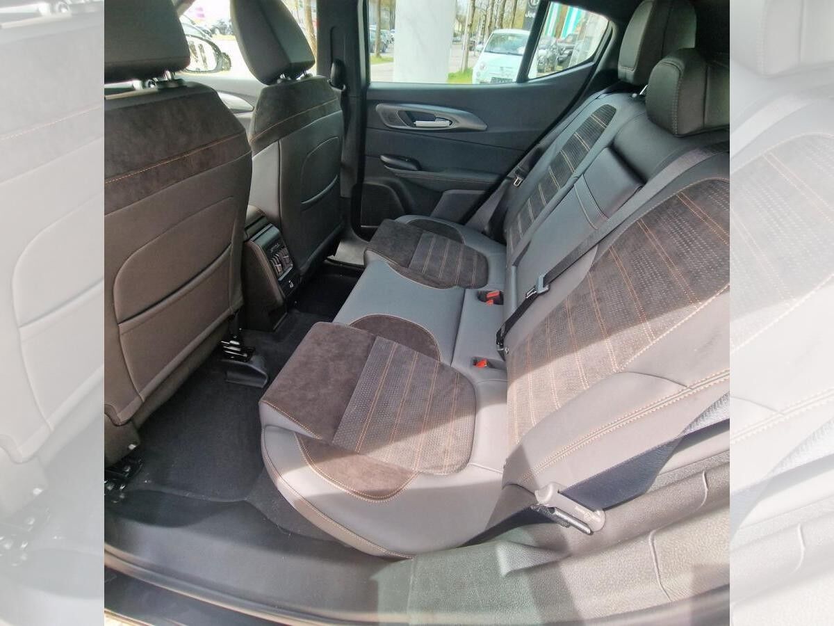 Alfa Romeo Tonale Ibrida INTENSA 1.5 VGT 160ps 48V-Hybrid