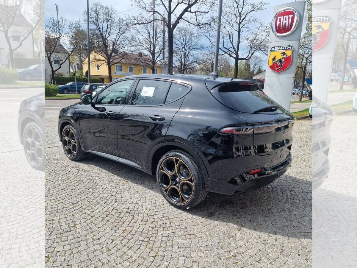 Alfa Romeo Tonale Ibrida INTENSA 1.5 VGT 160ps 48V-Hybrid