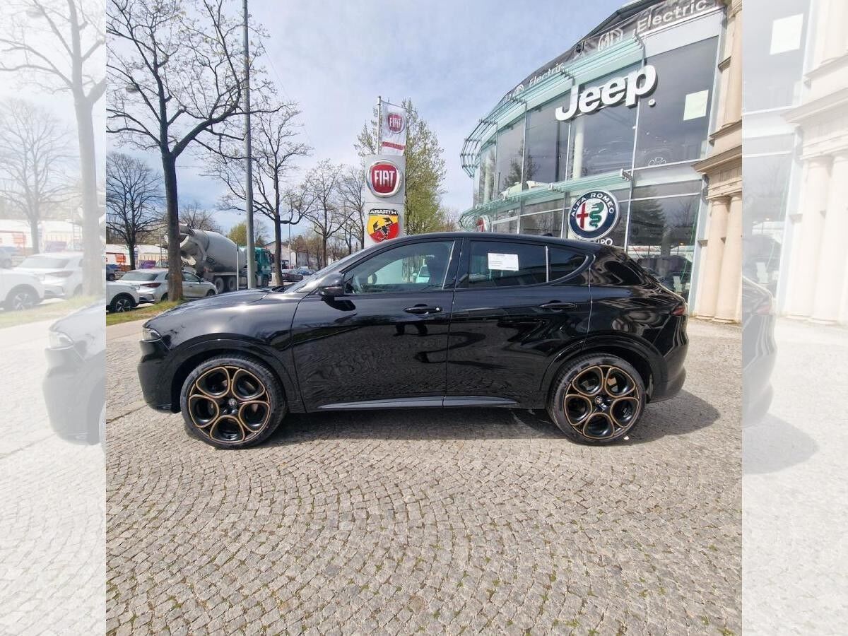 Alfa Romeo Tonale Ibrida INTENSA 1.5 VGT 160ps 48V-Hybrid
