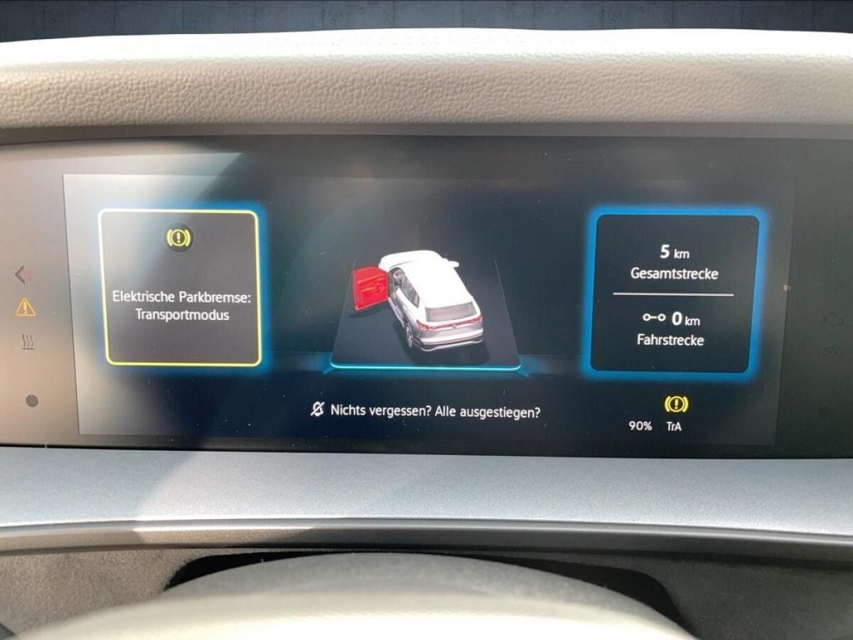 Volkswagen Tayron R-Line 2.0 TDI  4M DSG,*7 Sitzer*AHK*ACC*Standhz*Pano*Black Style