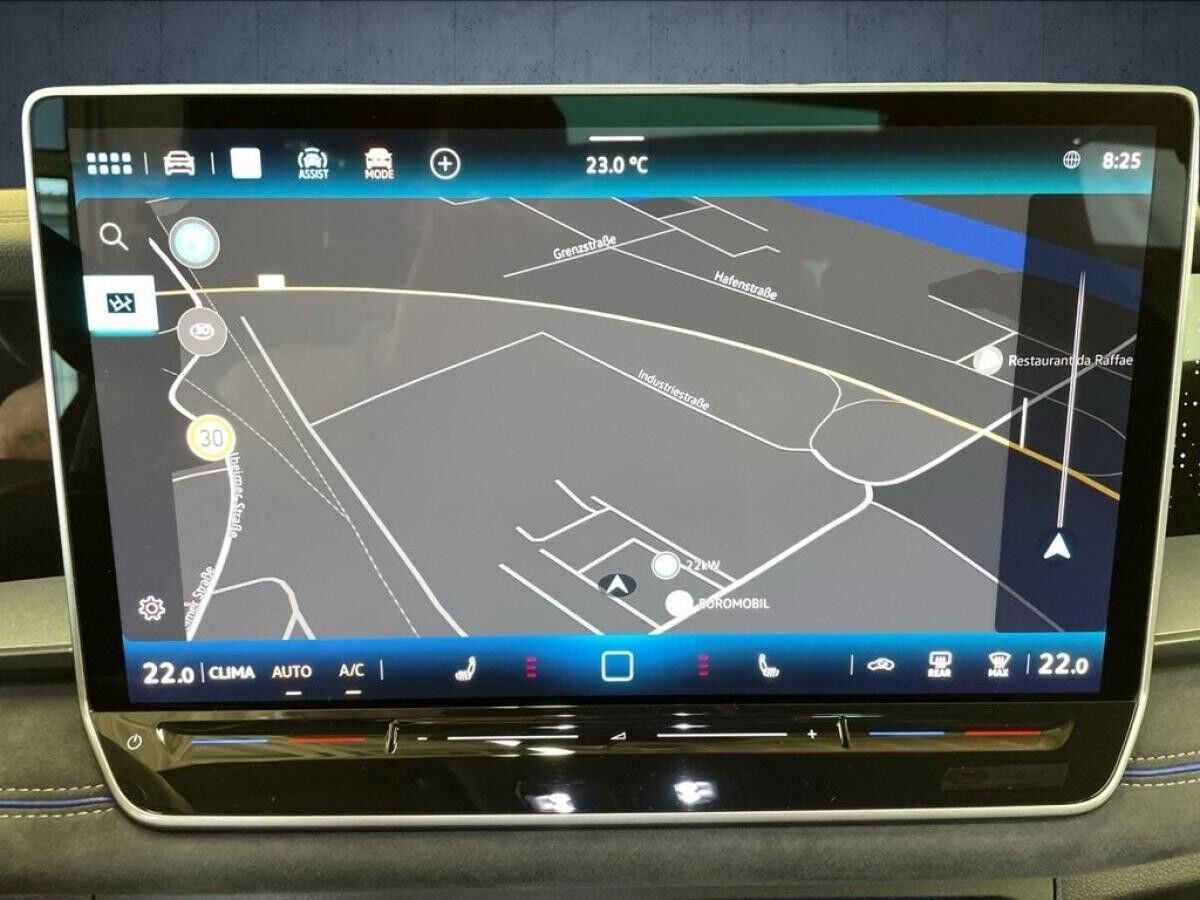 Volkswagen Tayron R-Line 2.0 TDI  4M DSG,*7 Sitzer*AHK*ACC*Standhz*Pano*Black Style