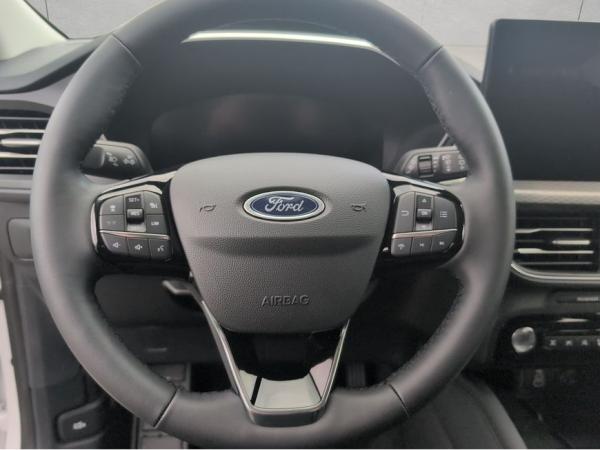 Ford Kuga 1.5 EcoBoost TITANIUM , 5-türig