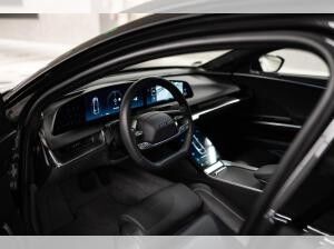 Lucid Air TOURING (WLTP-Reichweite bis zu 780 km): INKL. Überführung & Wartung
