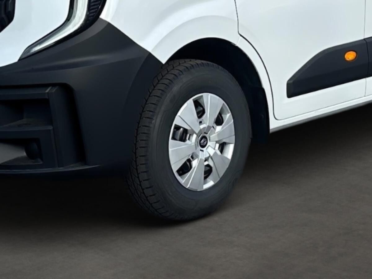 Renault Master 💥💥Kastenwagen L3H2 3,5t Blue*GJR*Klima*Holzboden